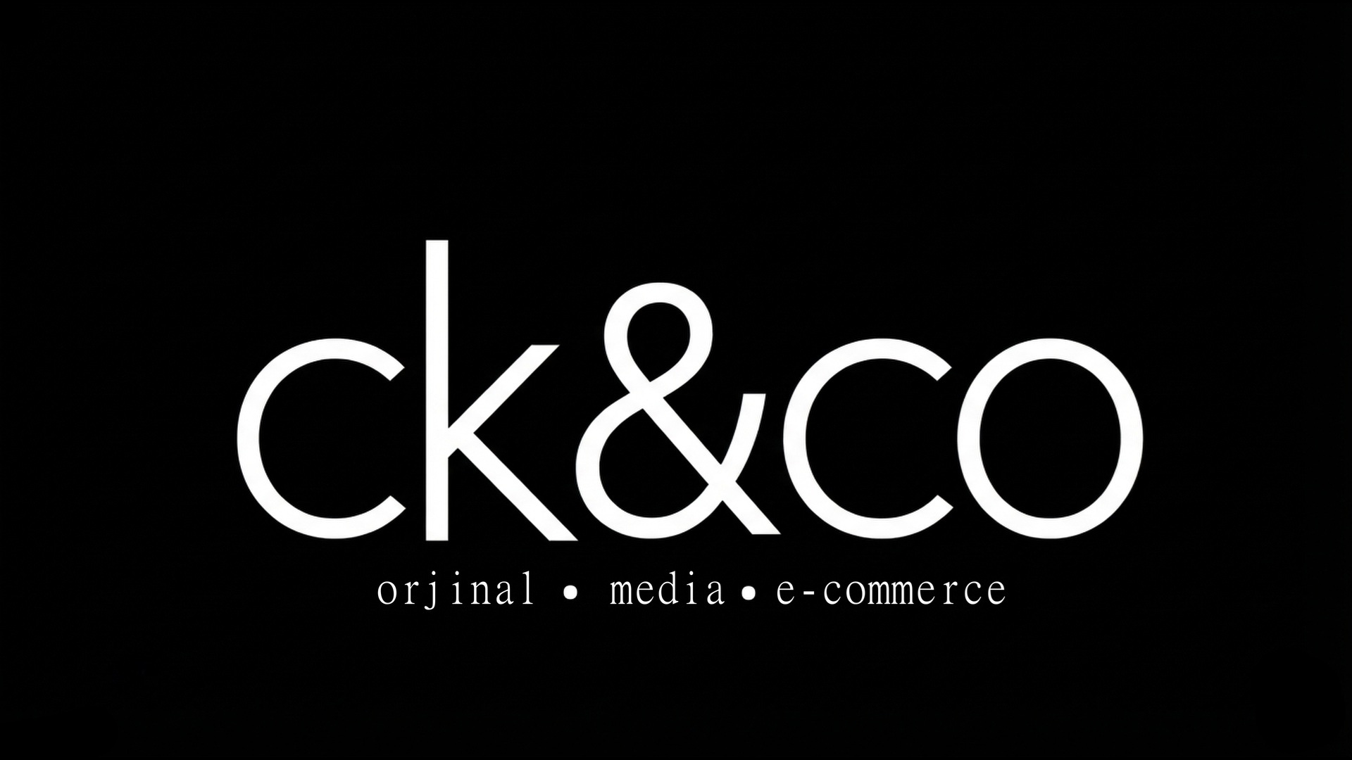 ck orjinal ve ck&co Resmi Web Sitesidir